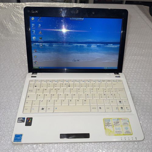 Asus eee 1101ha ottime - asus, pc