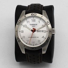 Uomo Tissot PRS 516 Day Date