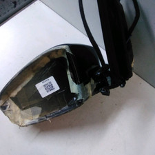 SX. RETROVISORE EST. REGOLAZ