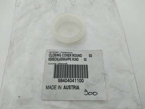 Ktm coperchio forcellone 660 - coperchio,
