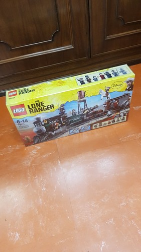 Lego 79111 lone - lego,