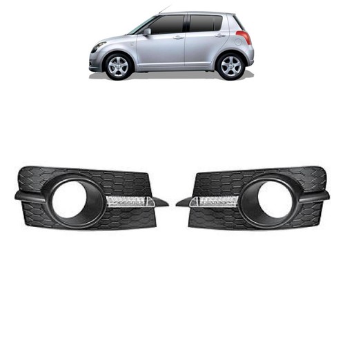 Kit griglia mascherina
