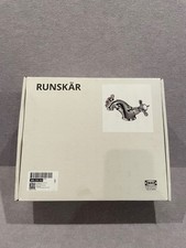 NUOVO IN SCATOLA IKEA RUNSKAR