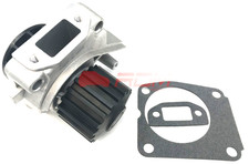 POMPA ACQUA LOMBARDINI LDW 502