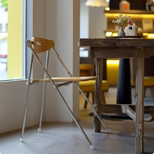 Sedia pieghevole legno - sedia,