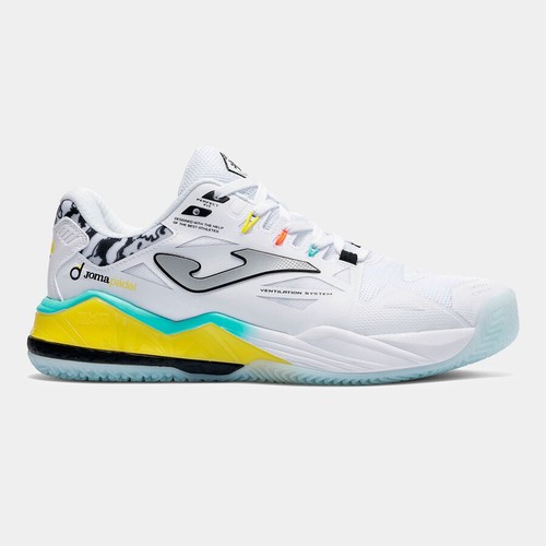 Scarpe padel joma spin - joma,