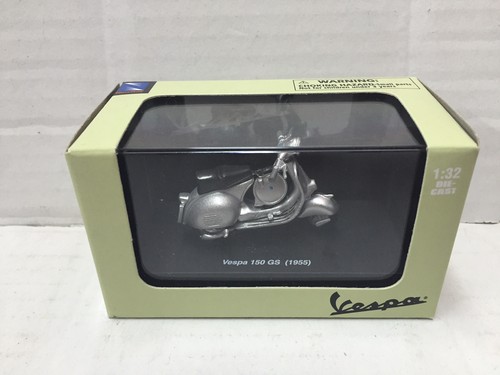 New ray diecast - 1:32,