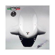 Parabrezza Club Malaguti