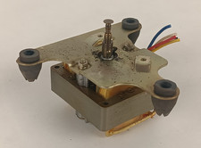 MOTORE PER GIRADISCHI EMERSON EG-707 - SD213V3 - FUNZIONANTE