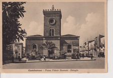 CARTOLINA CASTELVETRANO