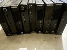  LENOVO THINKCENTRE M73 4GO