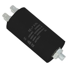 CONDENSATORE PER BETONIERA per