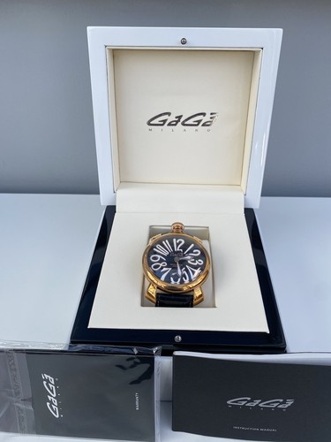 Prendilo subito orologio - subito!,