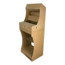 KIT MUEBLE BARTOP LIGHT ARCADE