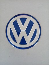 wolkswagen golf polo passat bora 2 - fregio cover coprinotore originale 