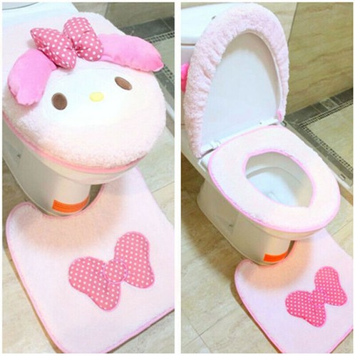 Melody set 3pcs carino - melody,