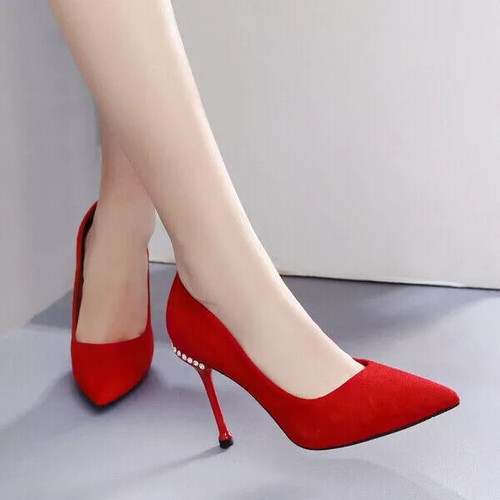 Scarpe decolte tacco 10 - tacco,
