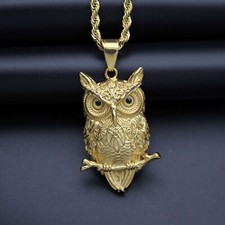 Collana uomo acciaio inox