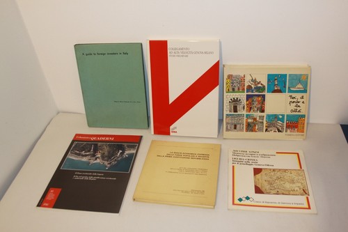 Libri finanza italia - libri,