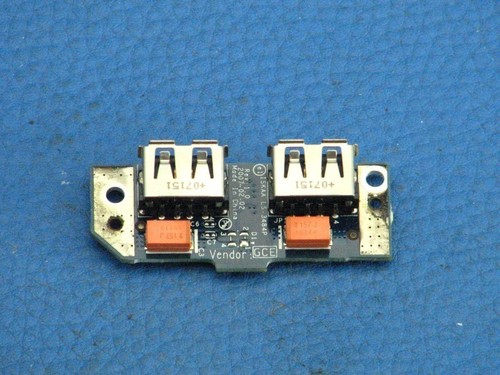 Scheda usb toshiba satellite - 1,
