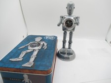 Fossil big tic robot