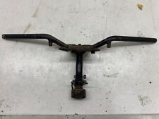 Manubrio Aprilia rally 50