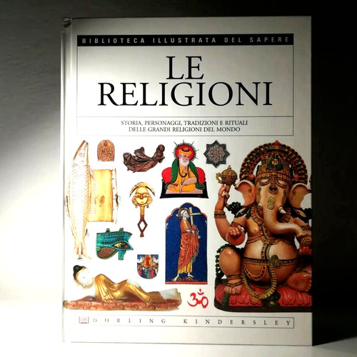 Enciclopedia religioni - enciclopedia,