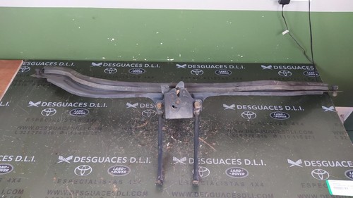 Cerradura capo para jeep grand - capo,
