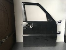 RICAMBI USATI PORTIERA ANTERIORE DESTRA MAHINDRA GOA Serie  2007 1500 Die 148320