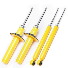 4 Ammortizzatori Sportivi