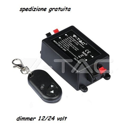 Dimmer tensiometro con - dimmer,