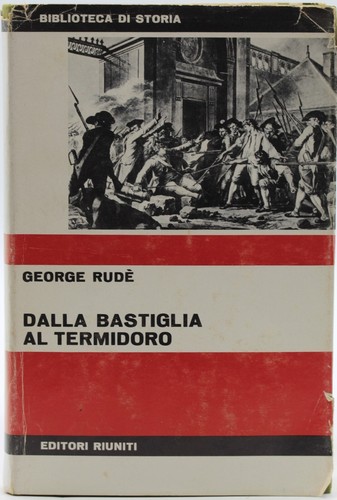 Libro dalla bastiglia - libro,