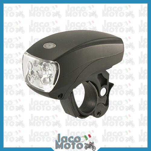 Fanale faro anteriore - fanale,
