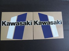 1980 KAWASAKI KX 125 250 420
