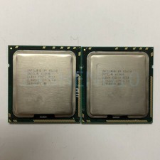 Coppia processori cpu intel - processori,