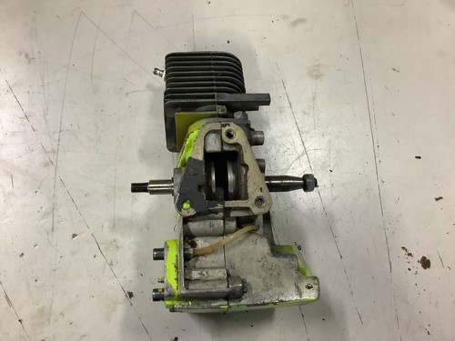 Poulan xxv automatic chainsaw - automatic,
