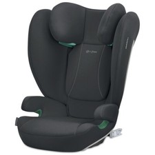 Isofix cybex black - isofix,