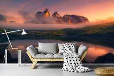 Fotomurale TESSUTO NON TESSUTO