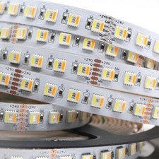 Striscia Led Regolazione