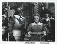 June Allison - I tre