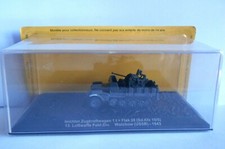  TANK CARRO ARMATO LEICHTER