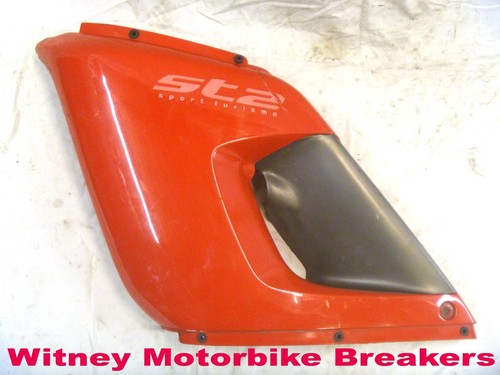 Ducati pannello carena - ducati,