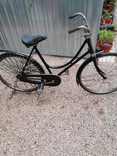 Antica bicicletta - ,