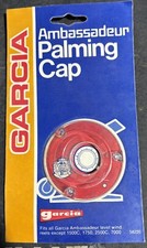 Vintage ABU Garcia Ambassadeur