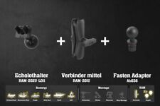 Lowrance Fishfinder Supporto