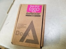 AsReader ASR 030D UHF Lettore