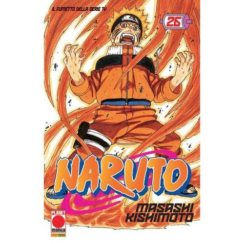 Naruto mito 26 - naruto,