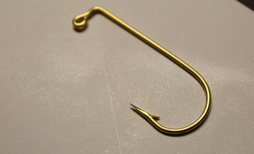 Ganci vintage mustad - ganci, 32762