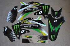 Monster squadra grafica - squadra, &