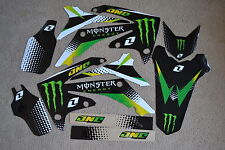 Monster Squadra Grafica &